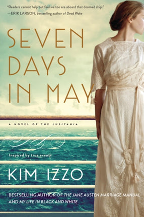 Seven Days in May