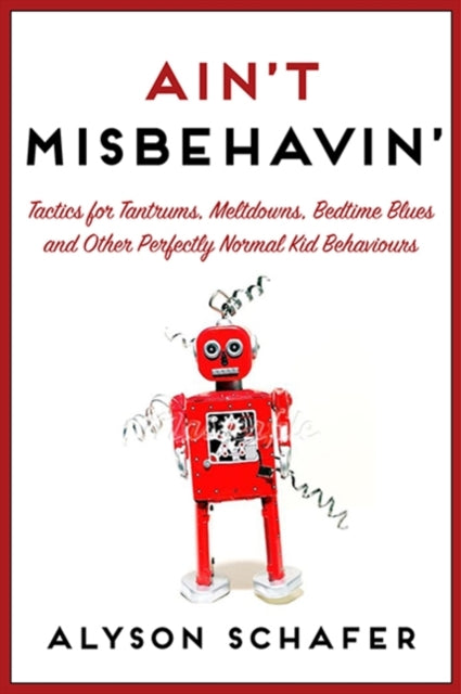 Aint Misbehavin