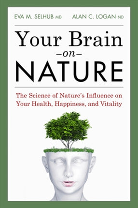 Your Brain on Nature