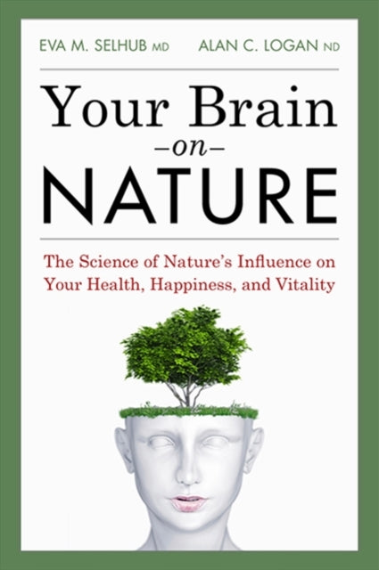 Your Brain on Nature