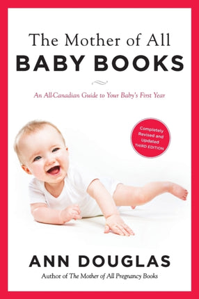 The The Mother Of All Baby Books 3rd Edition