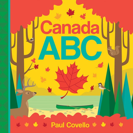 Canada ABC