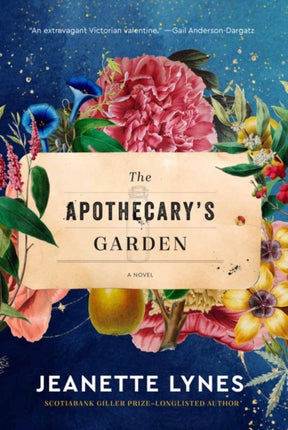 The Apothecary's Garden