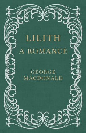 Lilith  A Romance