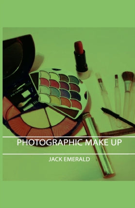 Photographic Make Up