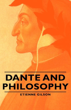 Dante and Phlosophy