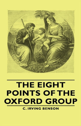 The Eight Points of the Oxford Group