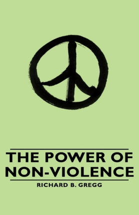 The Power of NonViolence