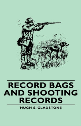Record Bags and Shooting Records