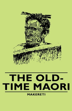 The OldTime Maori