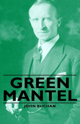 Greenmantle