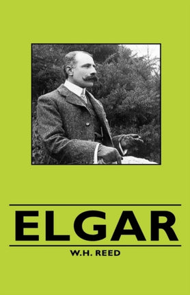 The Master Musicians  Elgar