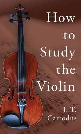 How to Study the Violin Strad Library