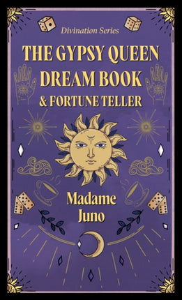 The Gypsy Queen Dream Book And Fortune Teller Divination Series