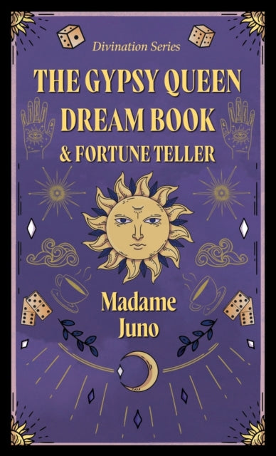 The Gypsy Queen Dream Book And Fortune Teller Divination Series