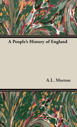 A Peoples History of England