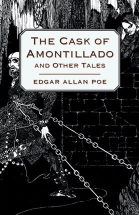 The Cask of Amontillado and Other Tales 3