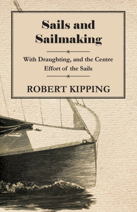 Sails And Sailmaking