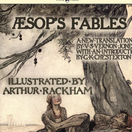 Aesop's Fables