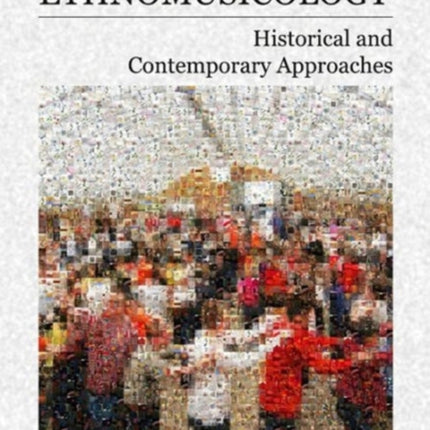 Applied Ethnomusicology Historical and