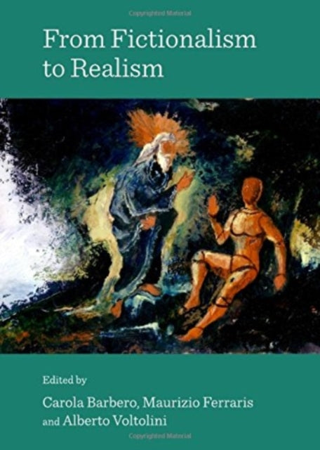 From Fictionalism to Realism