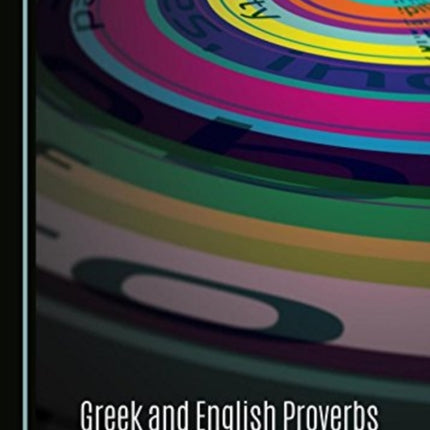 Greek and English Proverbs