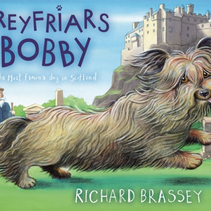 Greyfriars Bobby