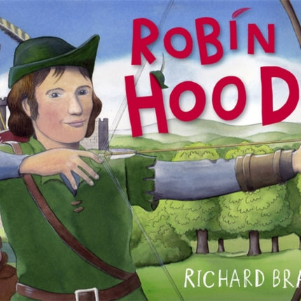 Robin Hood