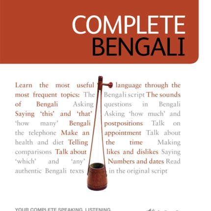 Complete Bengali Beginner to Intermediate Course