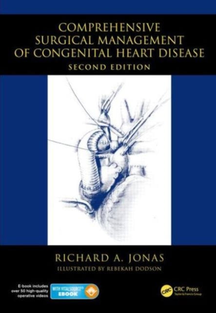 Comprehensive Surgical Management of Congenital