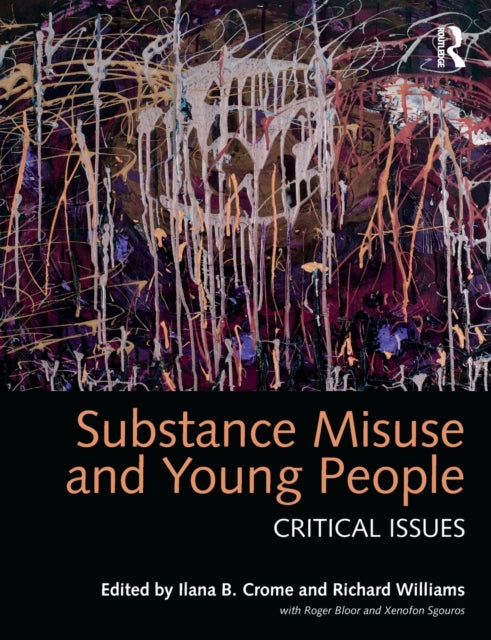 Substance Misuse and Young People