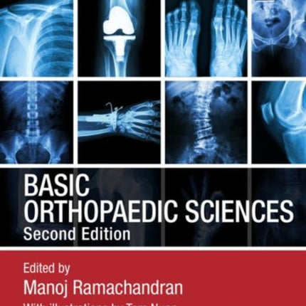 Basic Orthopaedic Sciences