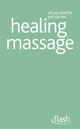 Healing Massage Flash