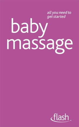 Baby Massage Flash