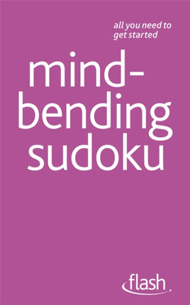 Mindbending Sudoku Flash