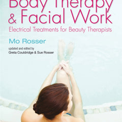 Collection image for: Hairdressing, salon and beauty therapy skills Books
