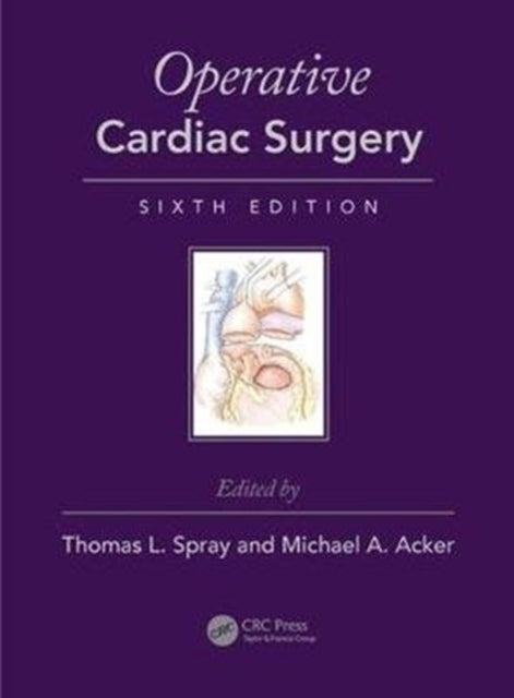 Operative Cardiac Surgery