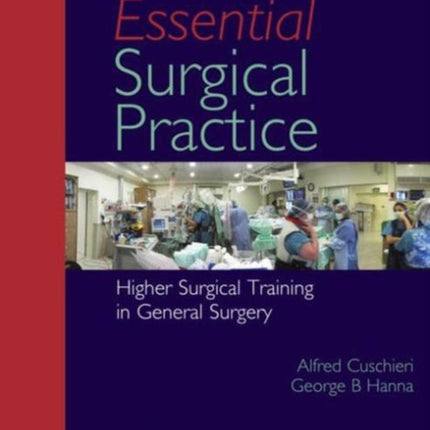 Essential Surgical Practice