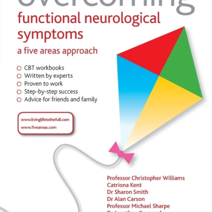 Overcoming Functional Neurological Symptoms A