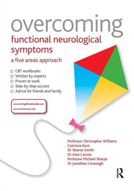 Overcoming Functional Neurological Symptoms A