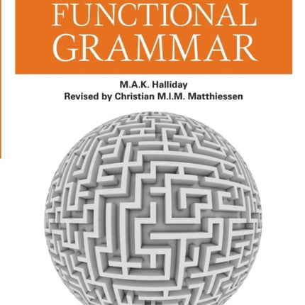 Hallidays Introduction to Functional Grammar