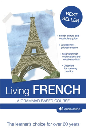 Living French