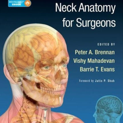 Clinical Head and Neck Anatomy for Surgeons