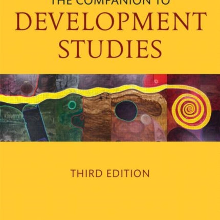The Companion to Development Studies