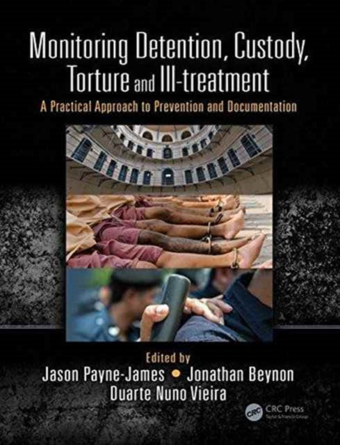 Monitoring Detention Custody Torture and