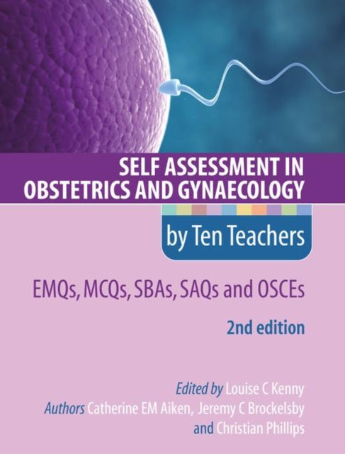 Self Assessment in Obstetrics and Gynaecology by
