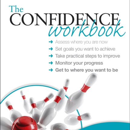 The Confidence Workbook Teach Yourself