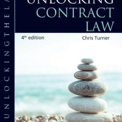 Unlocking Contract Law
