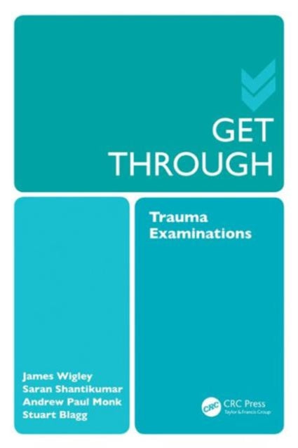 Get Through Trauma Examinations