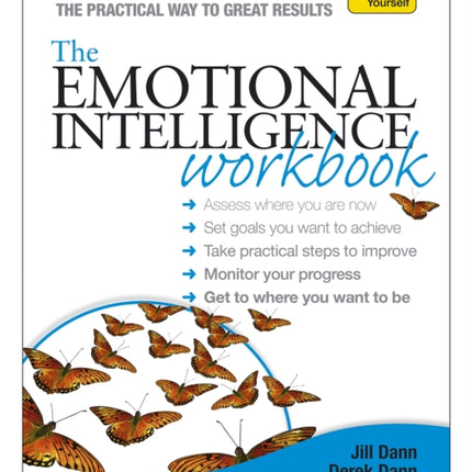 The Emotional Intelligence Workbook Teach